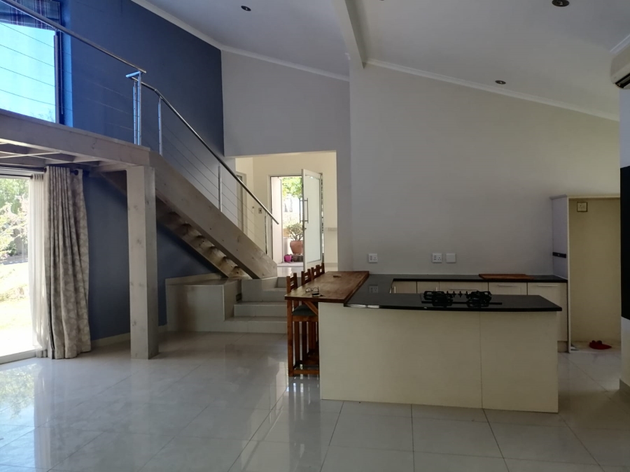 To Let 4 Bedroom Property for Rent in Steynsrust Western Cape